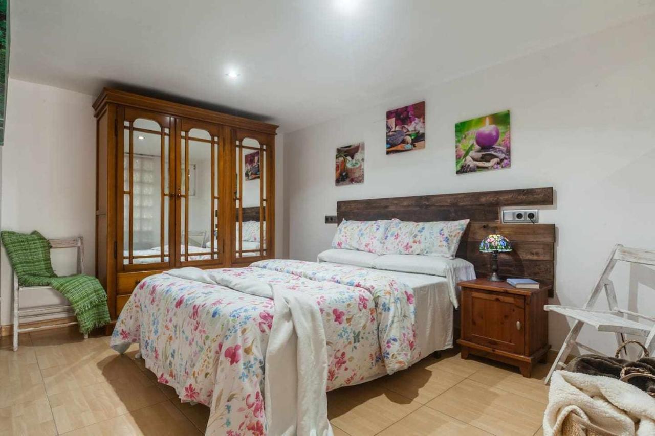 Villa Del Mar 拉波夫拉德法尔纳尔斯 外观 照片