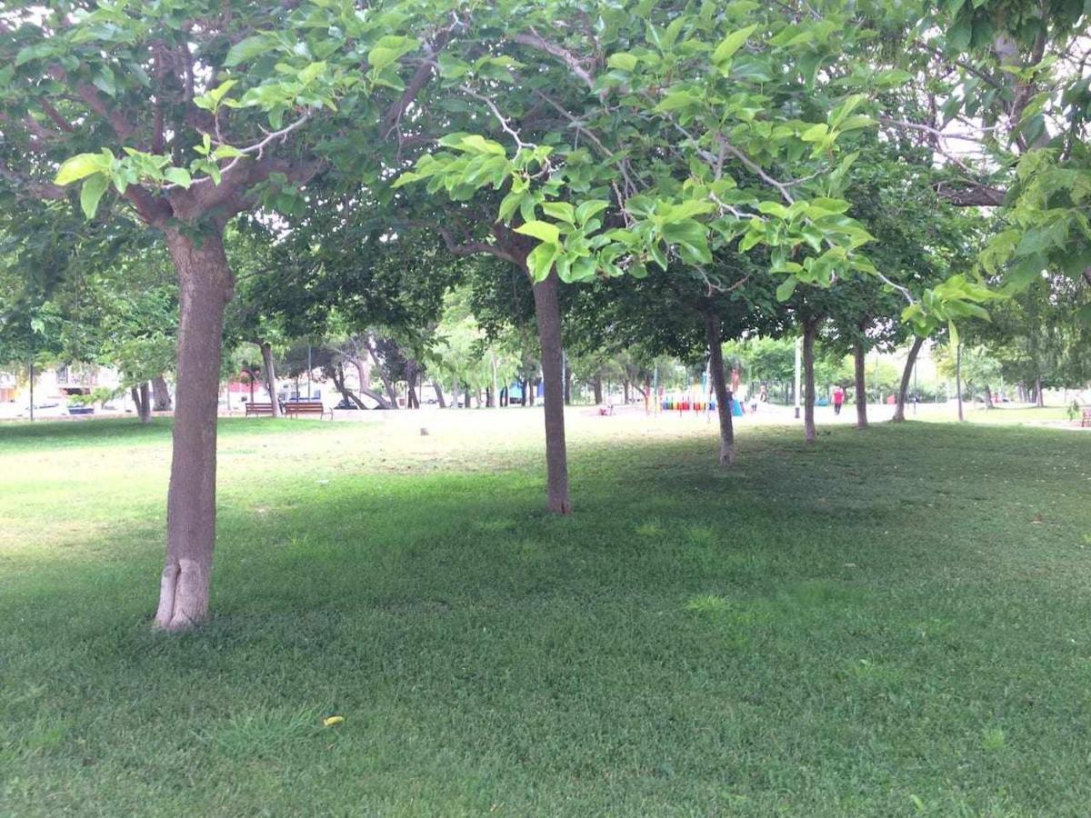 Villa Del Mar 拉波夫拉德法尔纳尔斯 外观 照片