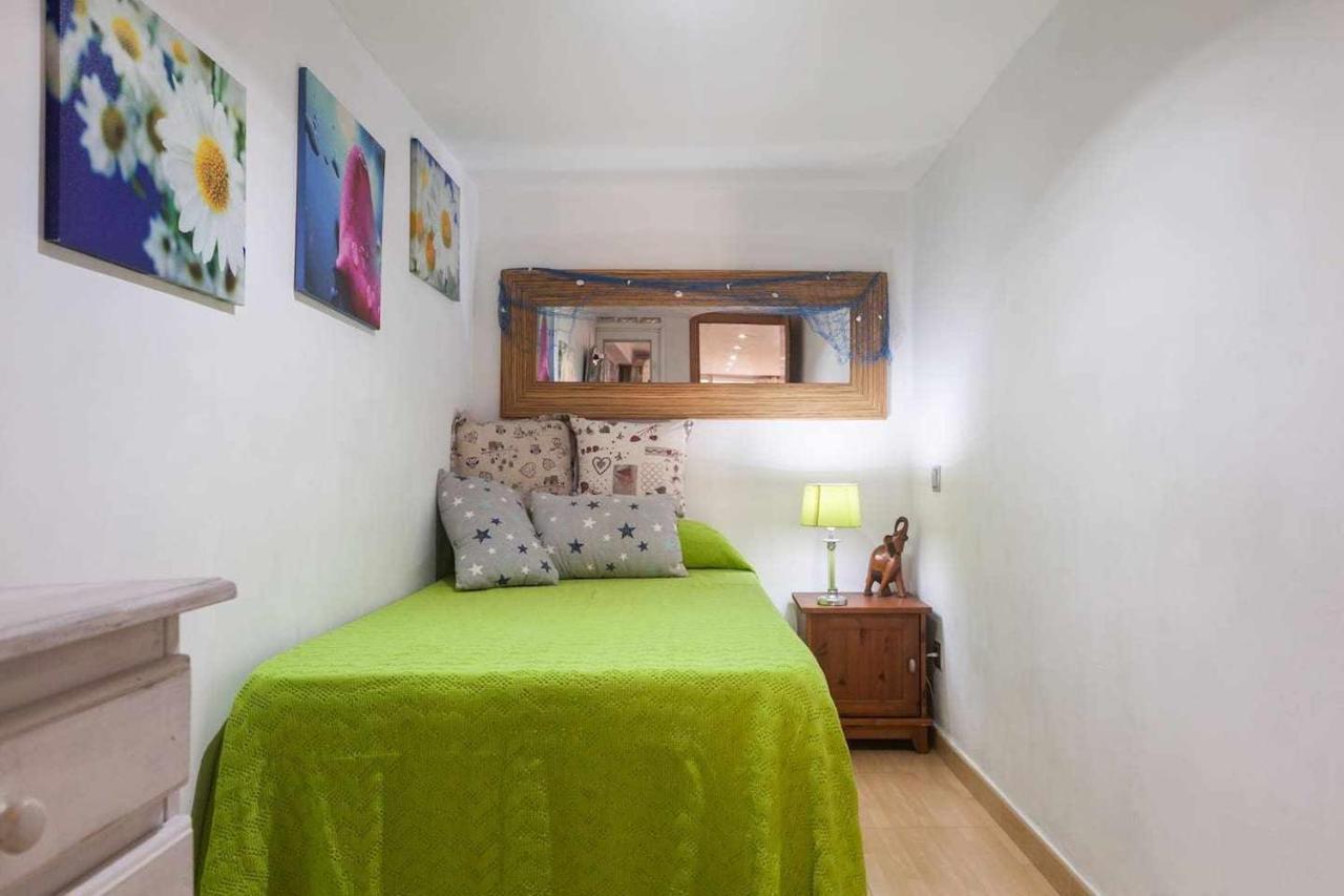 Villa Del Mar 拉波夫拉德法尔纳尔斯 外观 照片