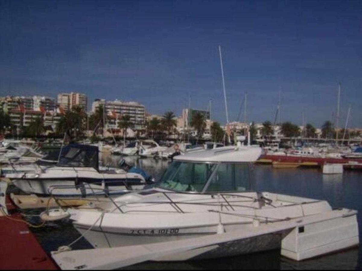 Villa Del Mar 拉波夫拉德法尔纳尔斯 外观 照片